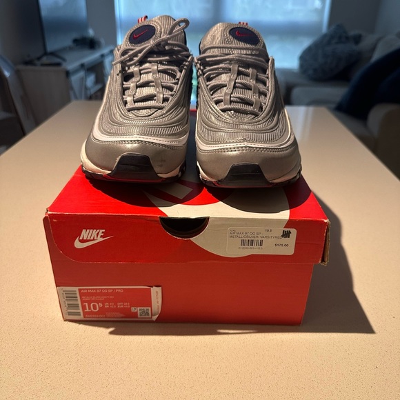 Nike Air Max 97 - Picture 2 of 5